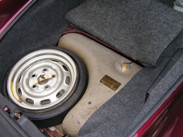 1984 Porsche 911 Carrera - photo 6