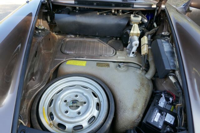 1984 Porsche 911 - photo 10