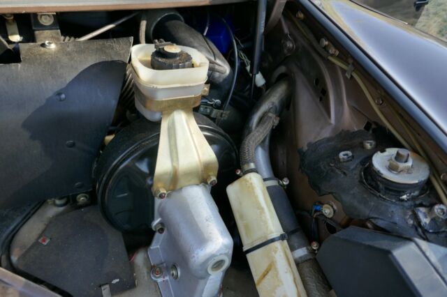1984 Porsche 911 - photo 12