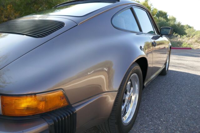 1984 Porsche 911 - photo 4