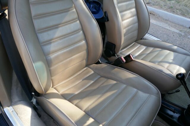 1984 Porsche 911 - photo 7