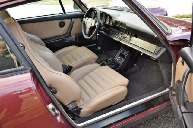 1984 Porsche 911 Carrera - photo 11