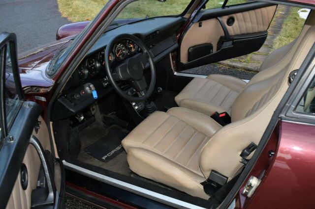 1984 Porsche 911 Carrera - photo 12