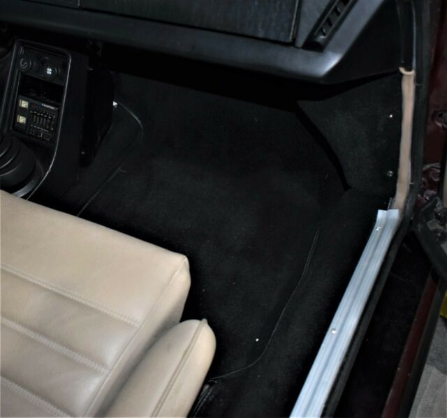 1984 Porsche 911 Carrera - photo 13
