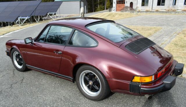 1984 Porsche 911 Carrera - photo 6