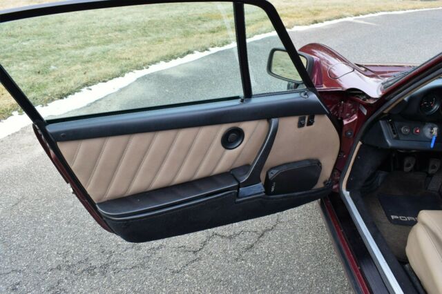 1984 Porsche 911 Carrera - photo 9