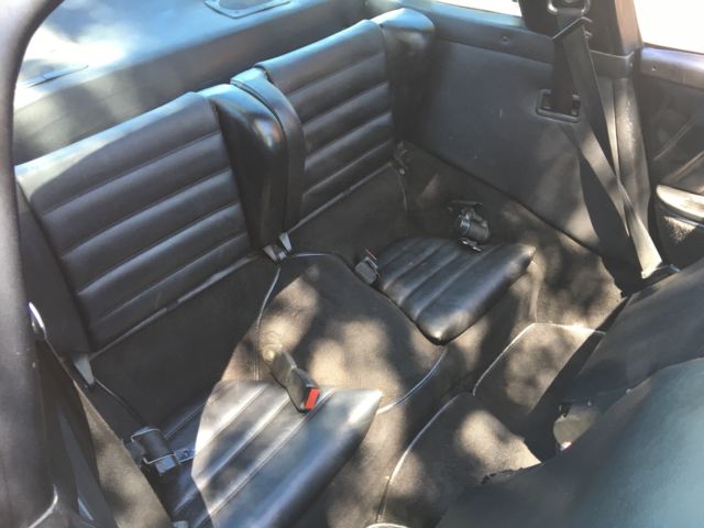 1984 Porsche 911 Carrera - photo 10