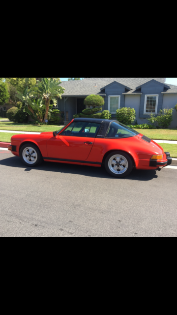 1984 Porsche 911 Carrera - photo 13