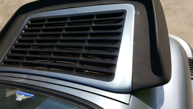1984 Porsche 911 - photo 10