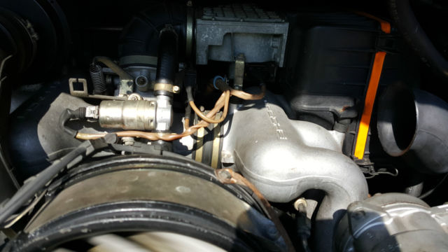 1984 Porsche 911 - photo 6