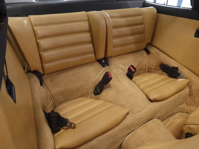 1984 Porsche 911 Carrera Targa - photo 7