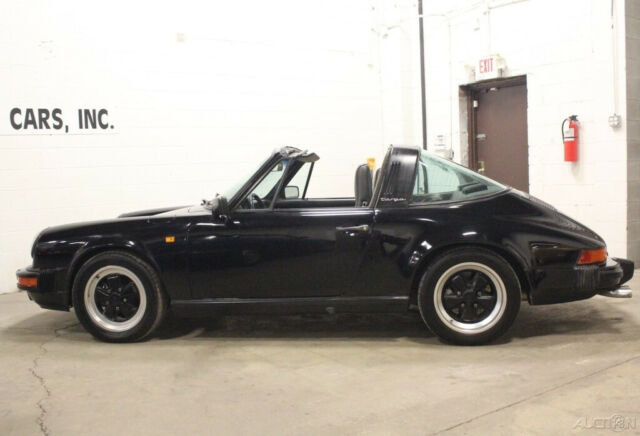 1984 Porsche 911 - photo 10