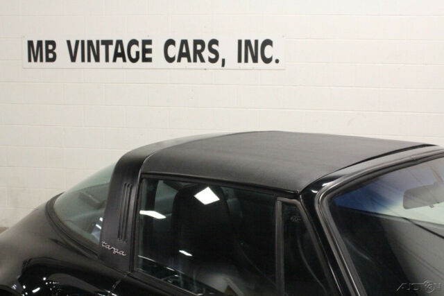 1984 Porsche 911 - photo 11