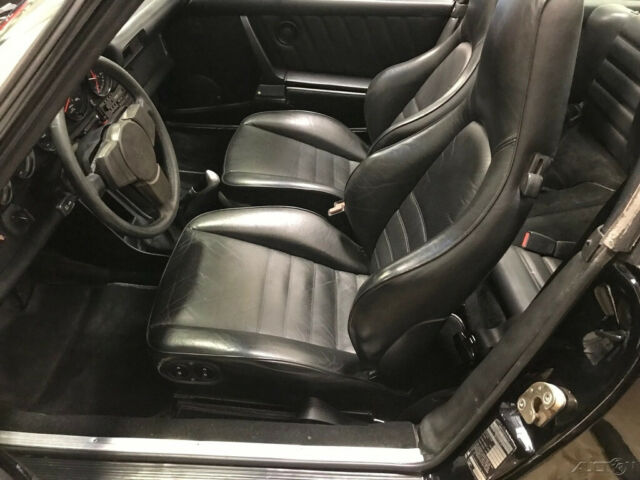 1984 Porsche 911 - photo 12