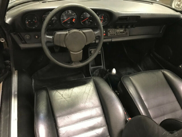 1984 Porsche 911 - photo 13