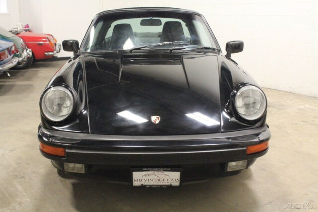 1984 Porsche 911 - photo 5