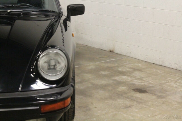 1984 Porsche 911 - photo 7