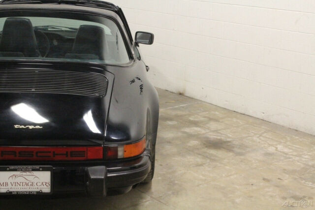 1984 Porsche 911 - photo 8