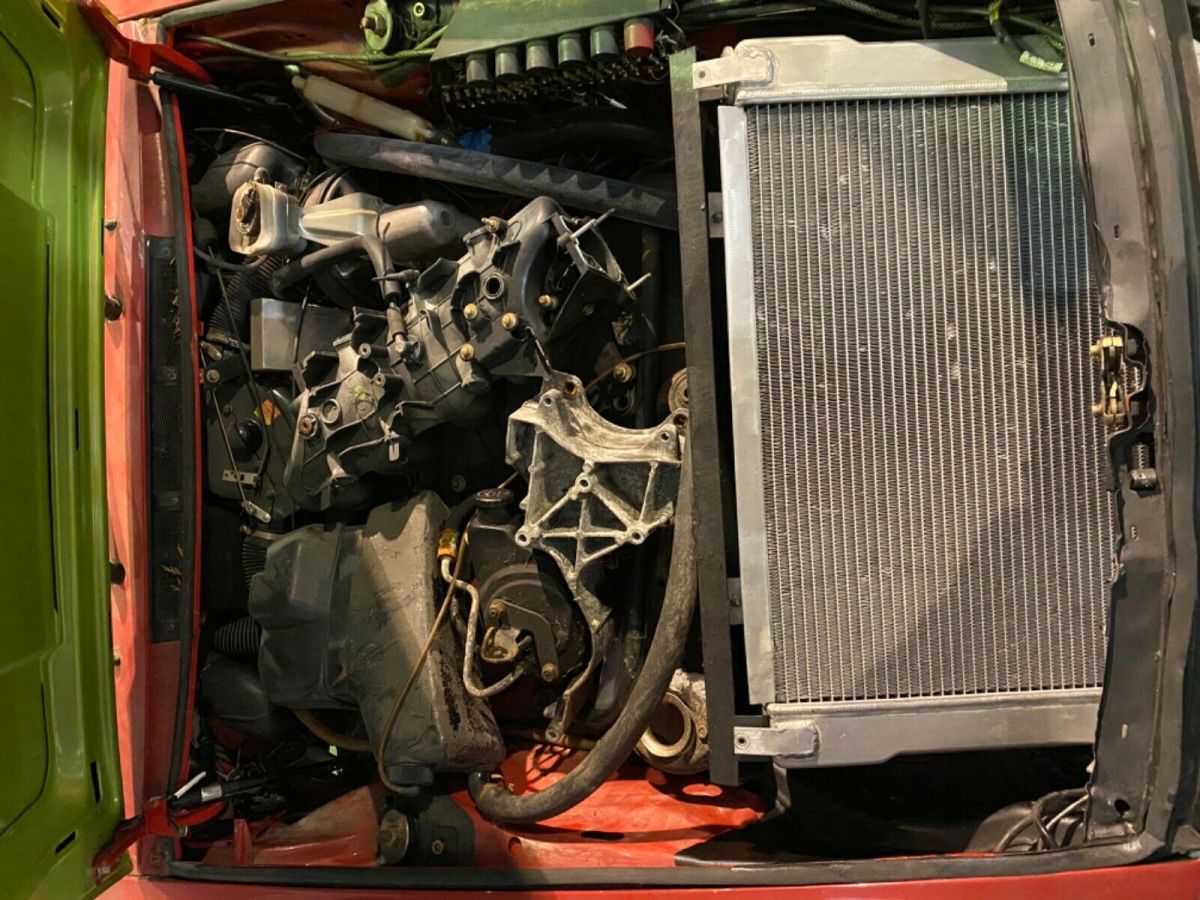 1984 Porsche 911 - photo 10