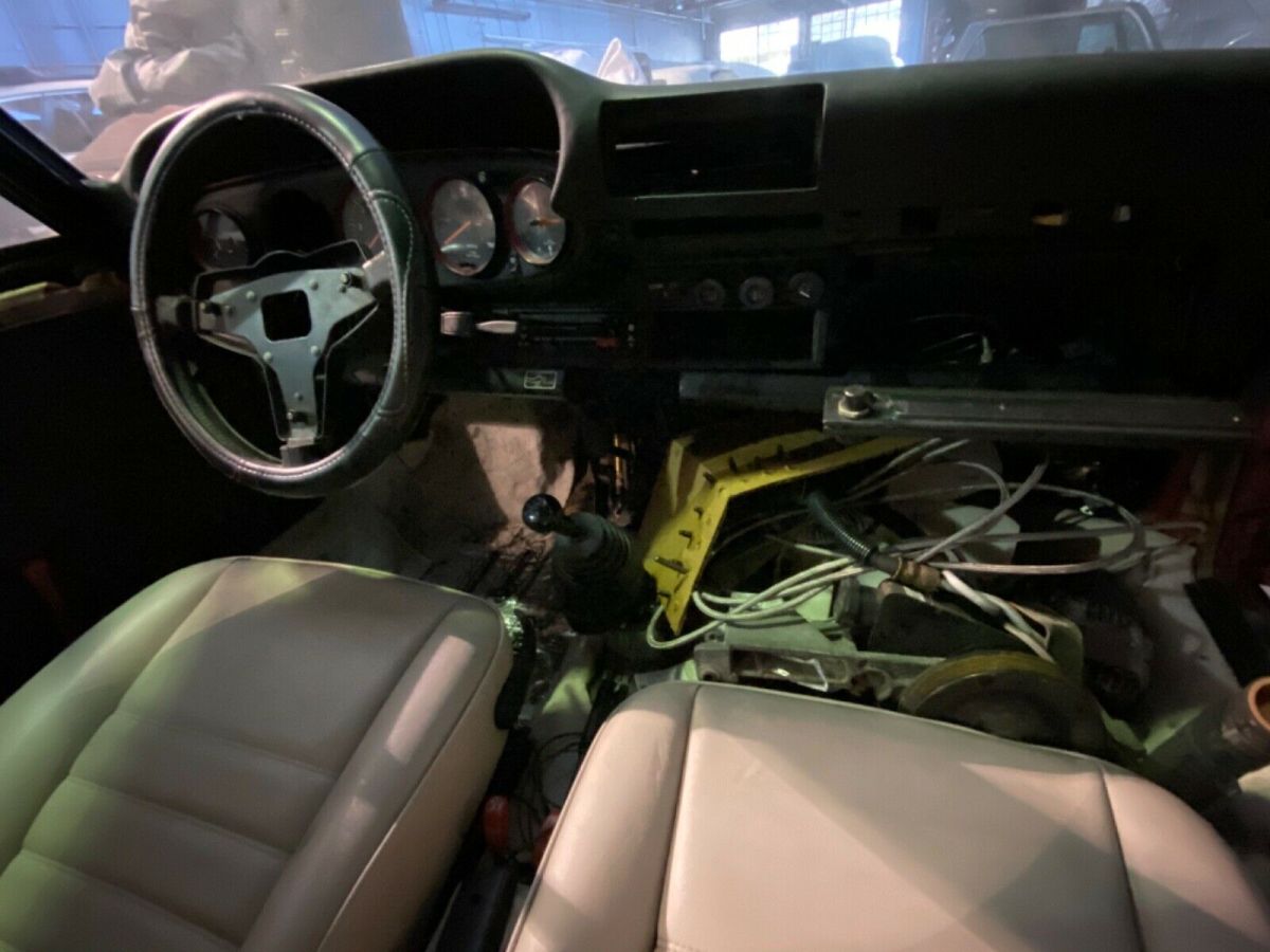 1984 Porsche 911 - photo 6