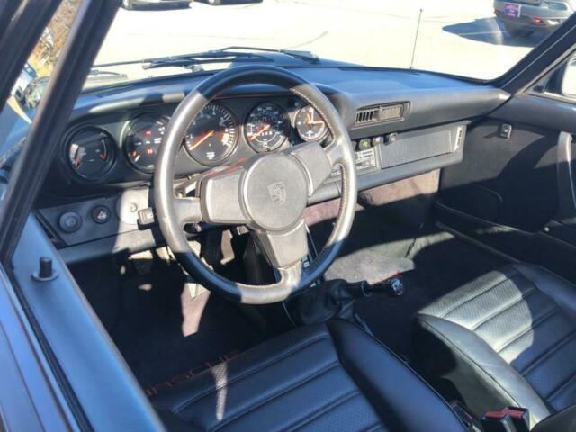 1984 Porsche 911 Carerra - photo 10