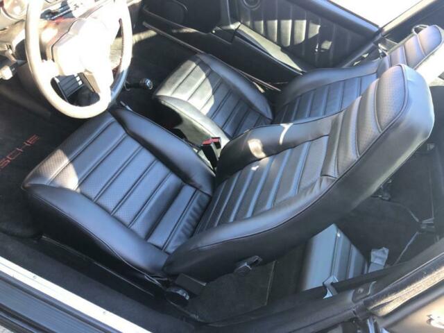 1984 Porsche 911 Carerra - photo 11