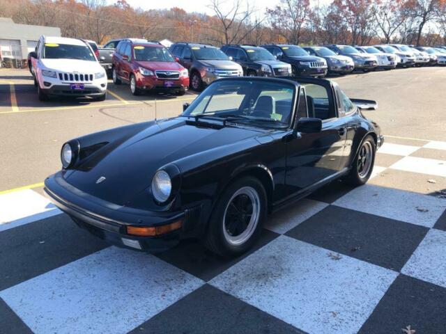 1984 Porsche 911 Carerra - photo 3