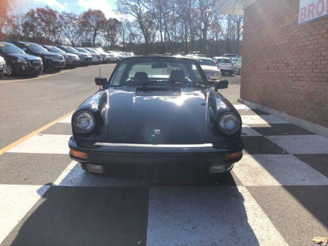 1984 Porsche 911 Carerra - photo 4