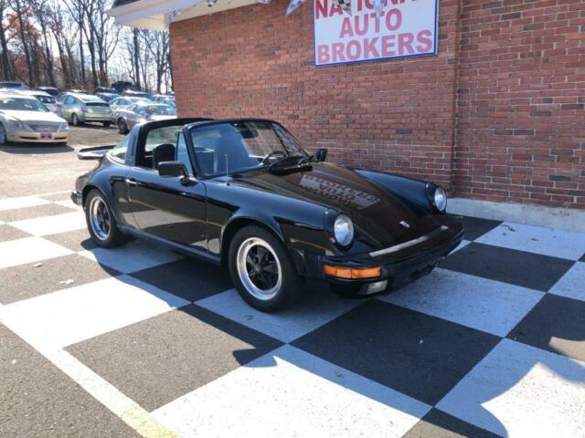1984 Porsche 911 Carerra - photo 5