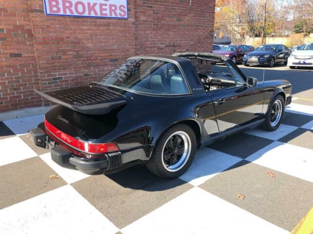 1984 Porsche 911 Carerra - photo 6