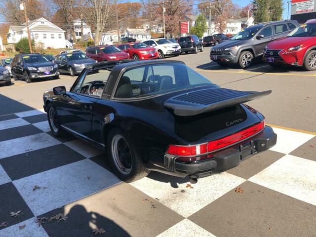 1984 Porsche 911 Carerra - photo 7
