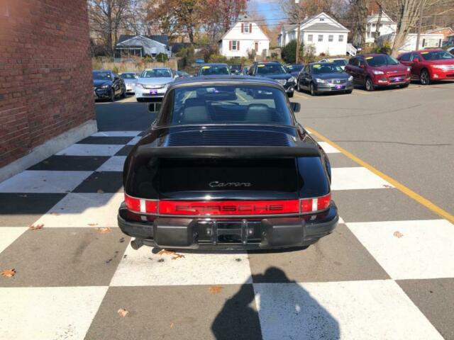1984 Porsche 911 Carerra - photo 8