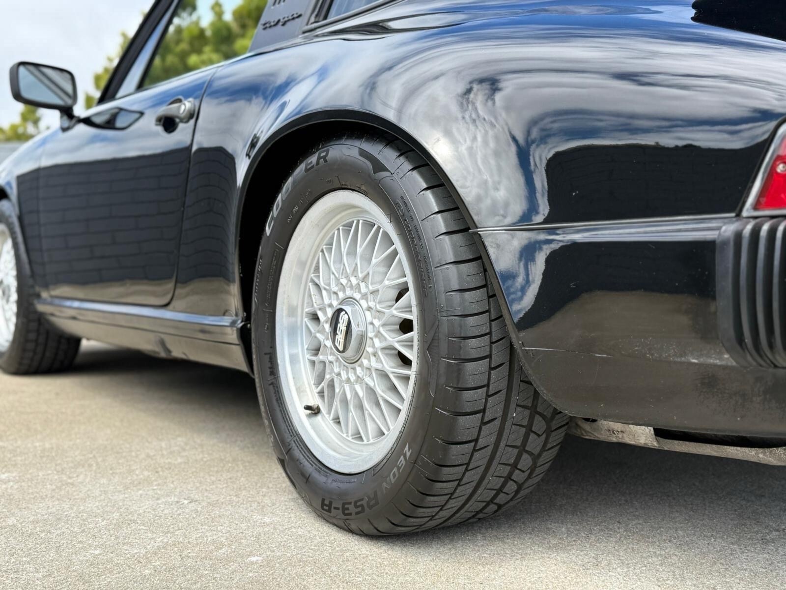 1984 Porsche 911 CARRERA - photo 10
