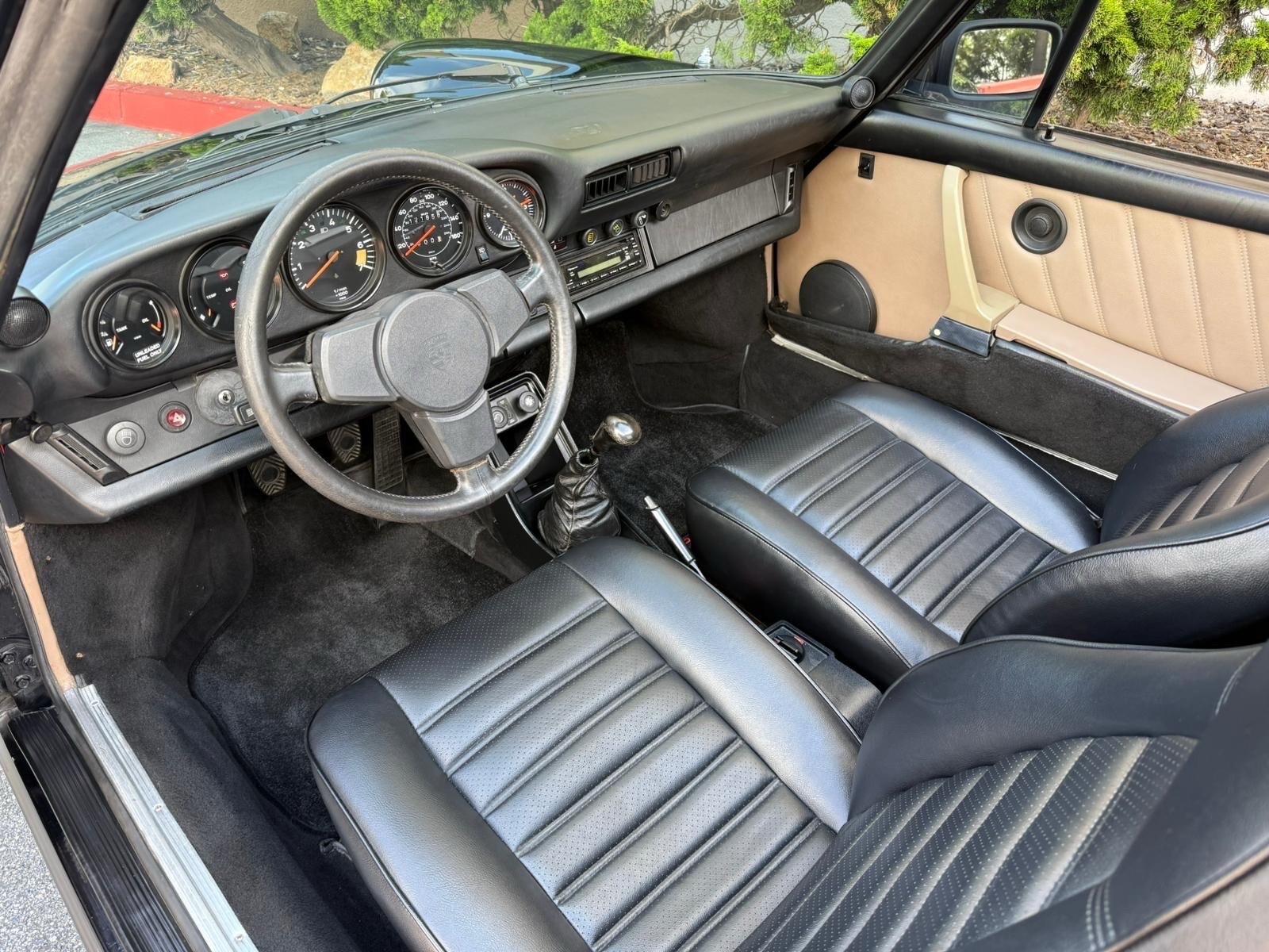 1984 Porsche 911 CARRERA - photo 11