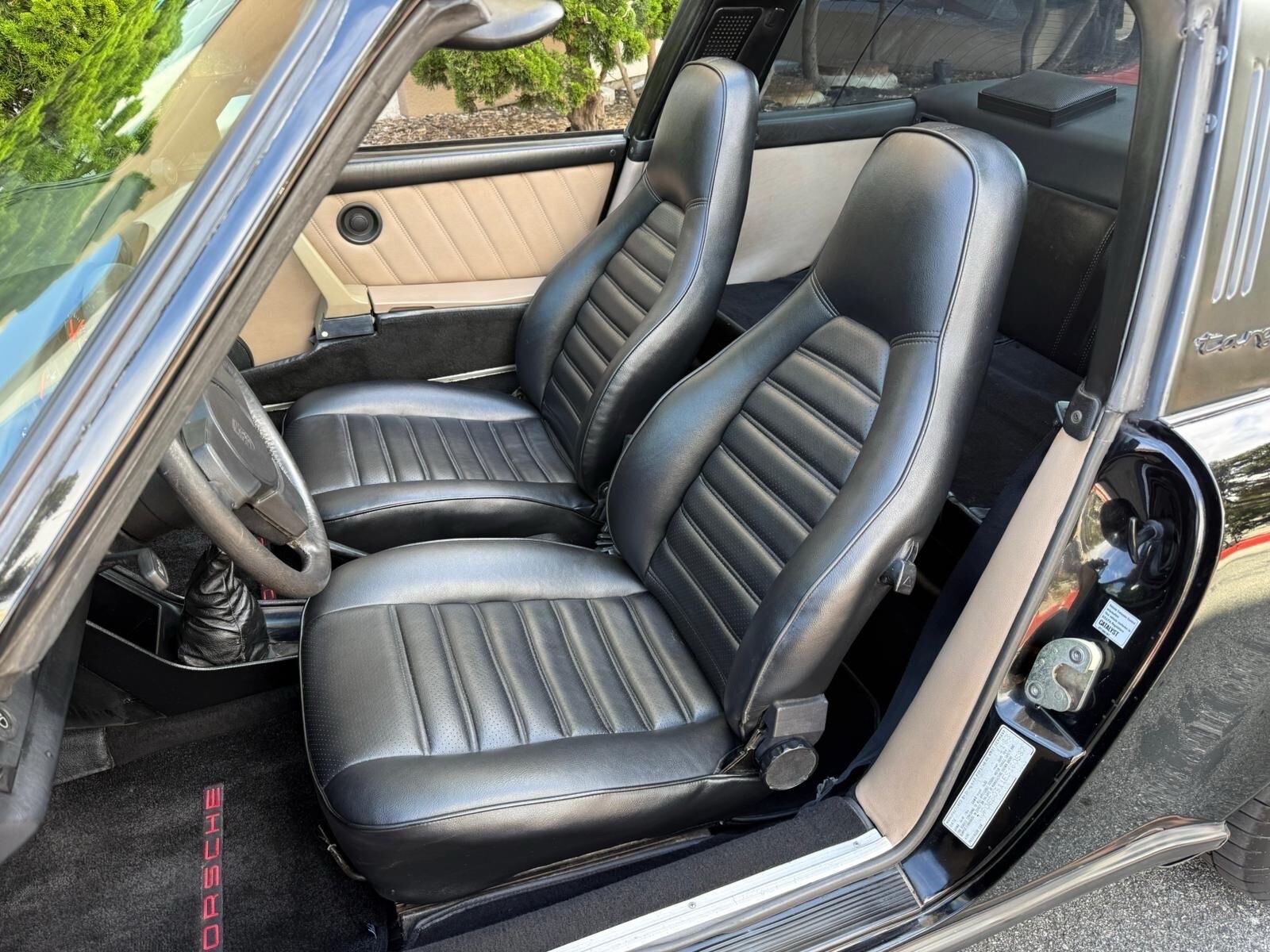 1984 Porsche 911 CARRERA - photo 12