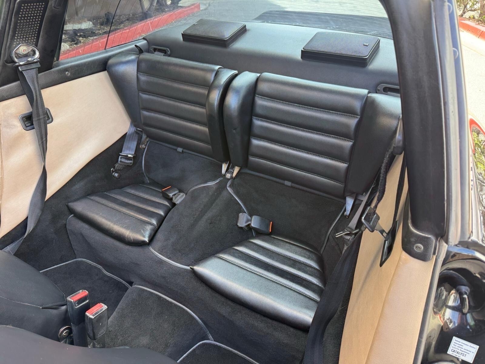 1984 Porsche 911 CARRERA - photo 13