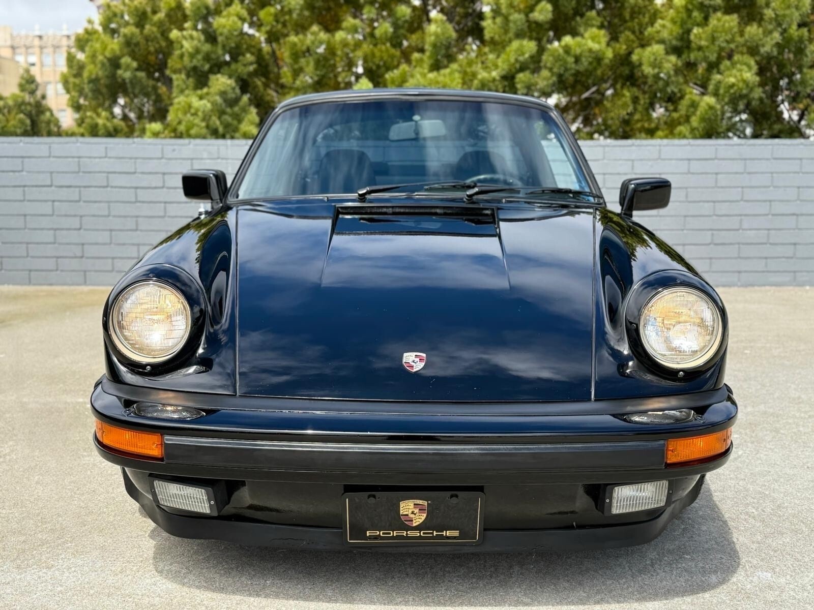 1984 Porsche 911 CARRERA - photo 3