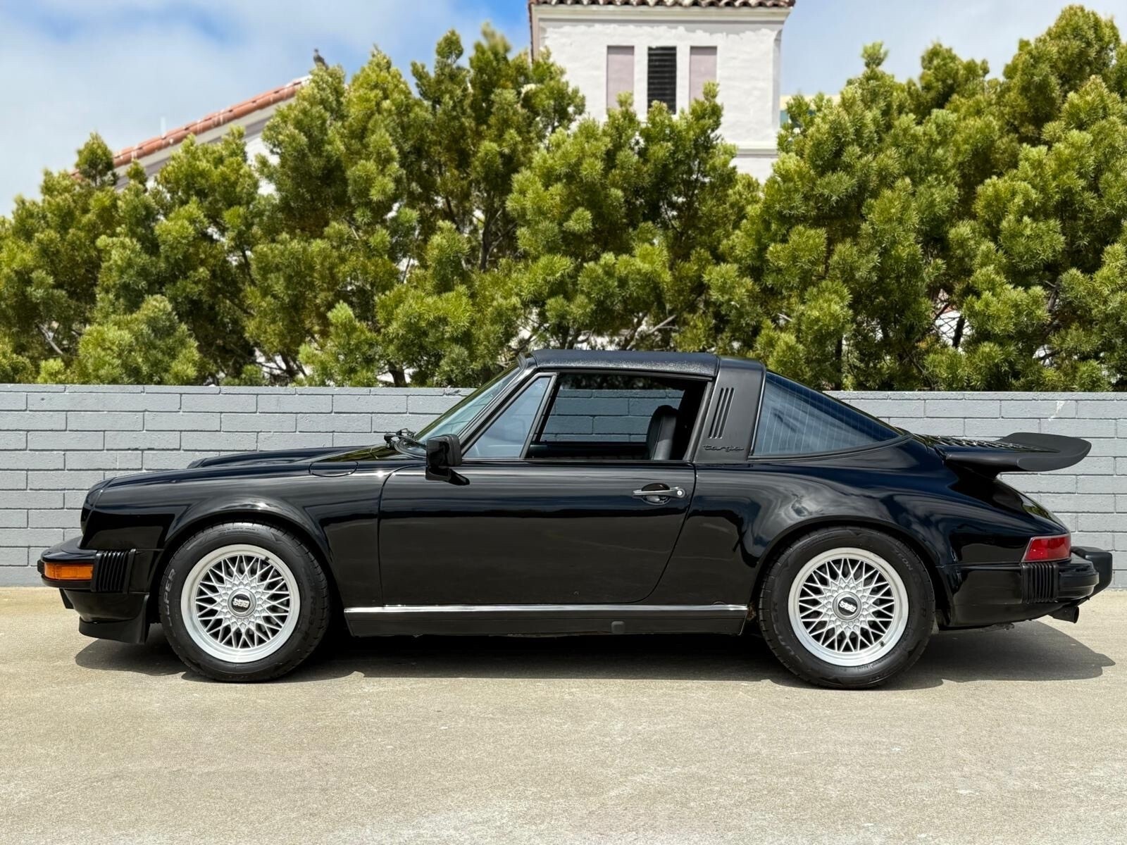 1984 Porsche 911 CARRERA - photo 4
