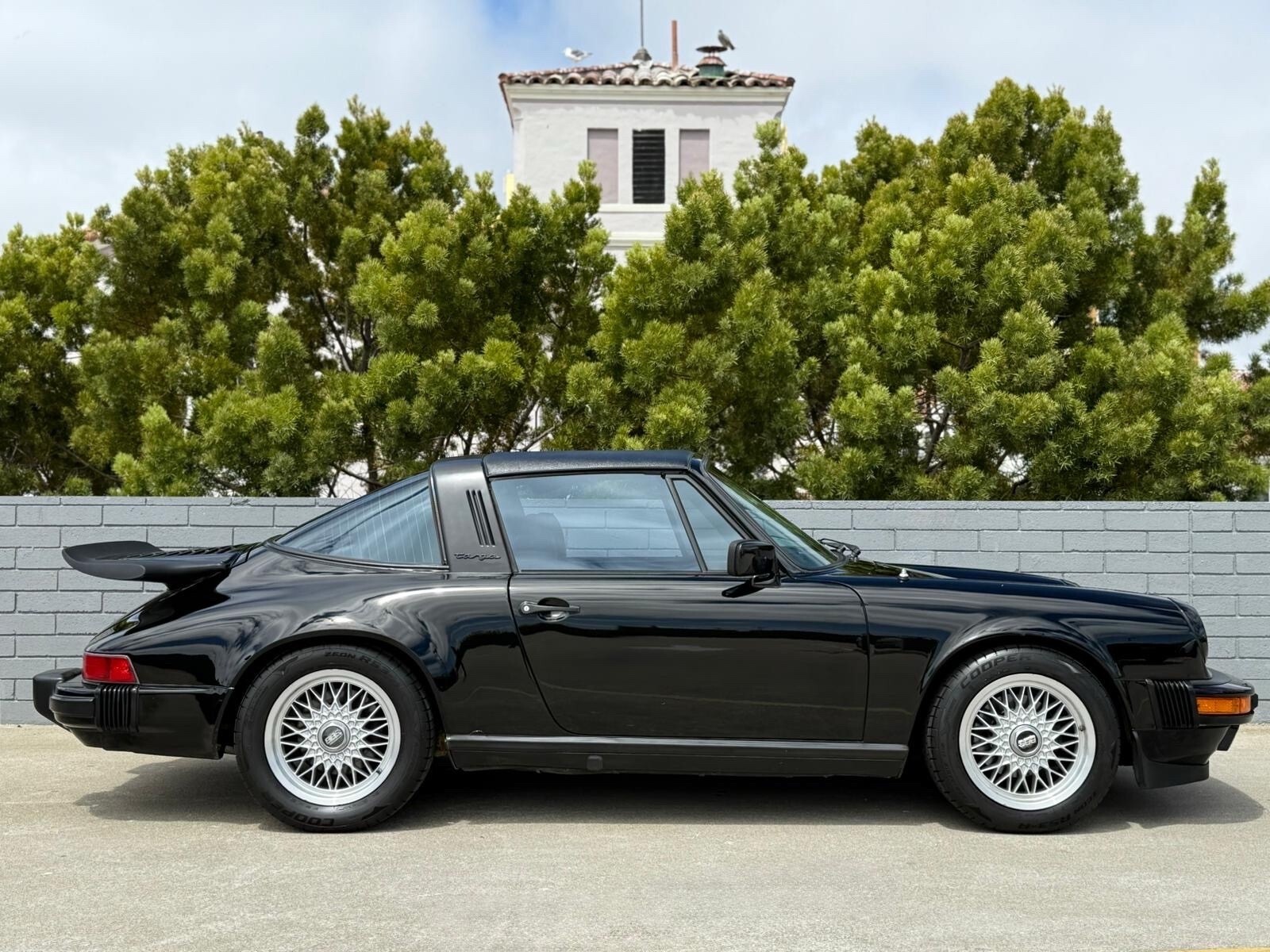 1984 Porsche 911 CARRERA - photo 5