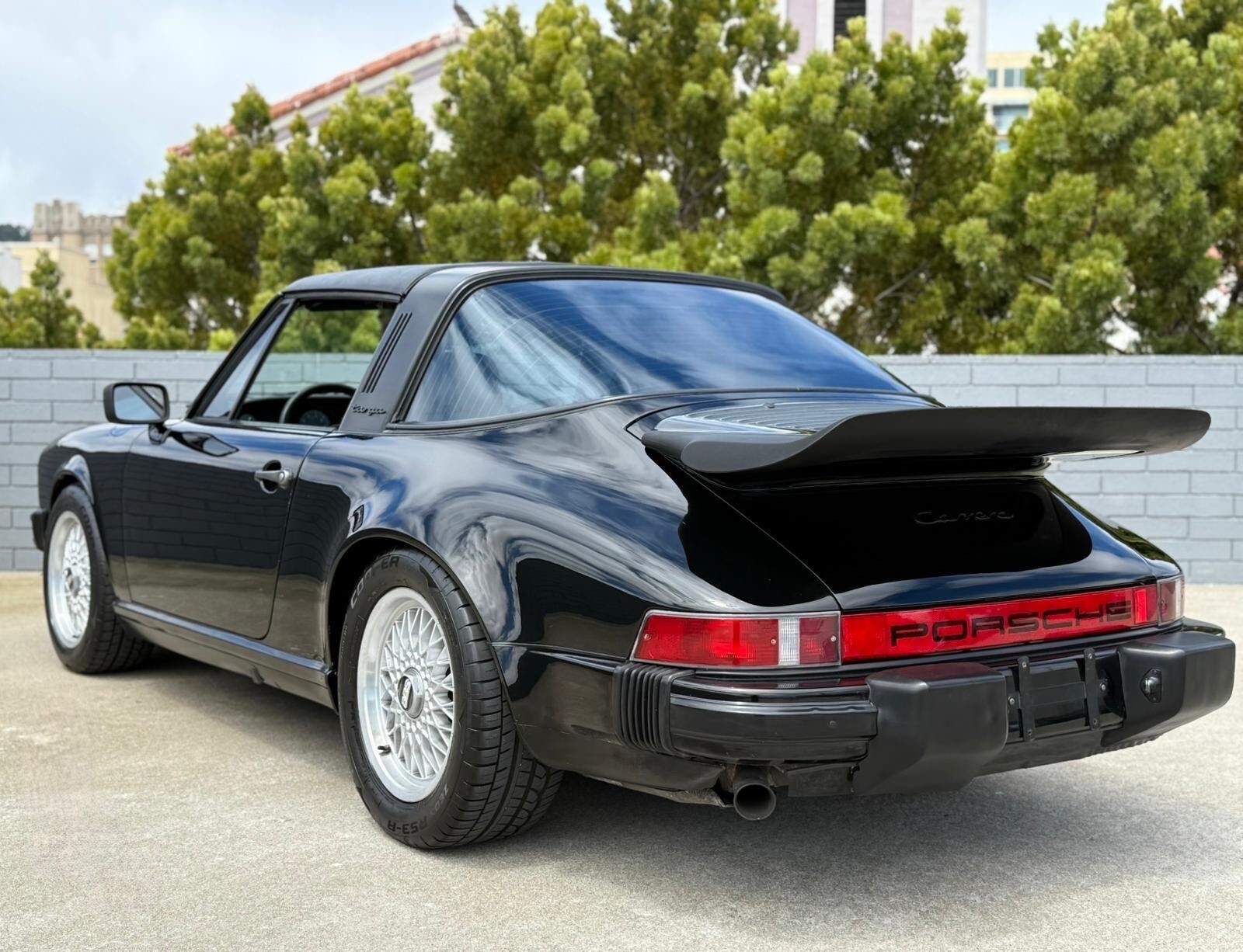 1984 Porsche 911 CARRERA - photo 9