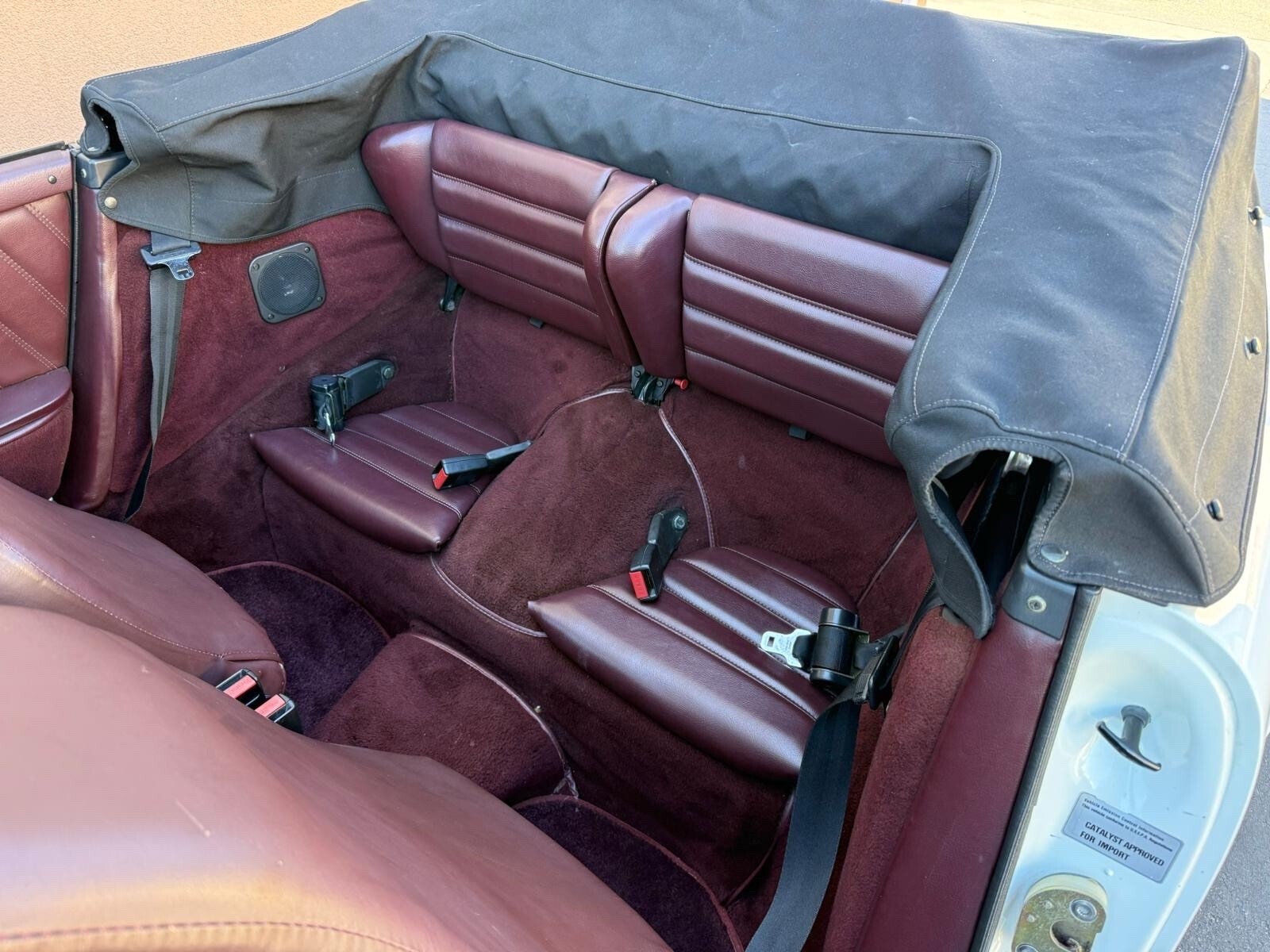 1984 Porsche 911 CARRERA - photo 12