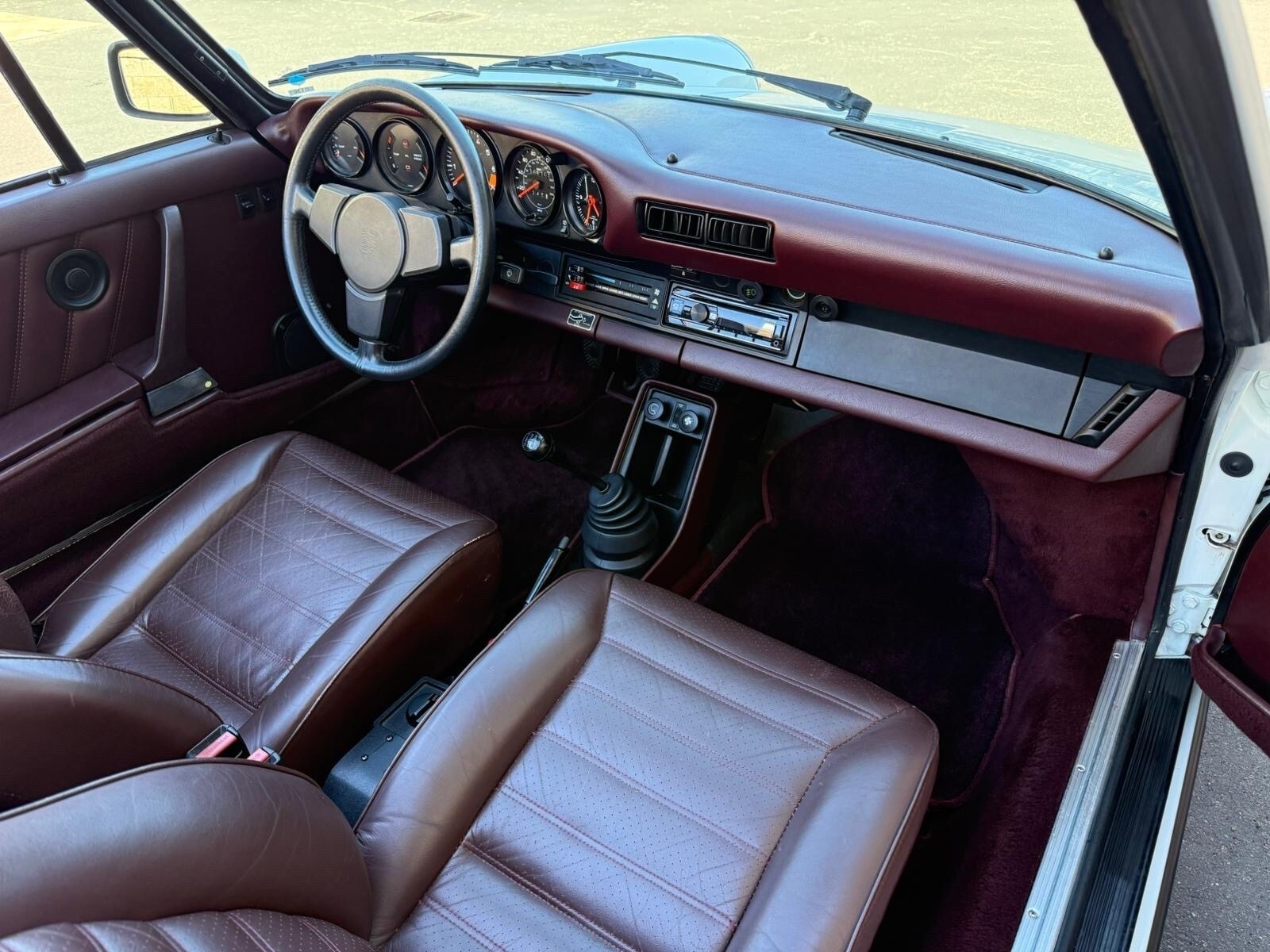 1984 Porsche 911 CARRERA - photo 13