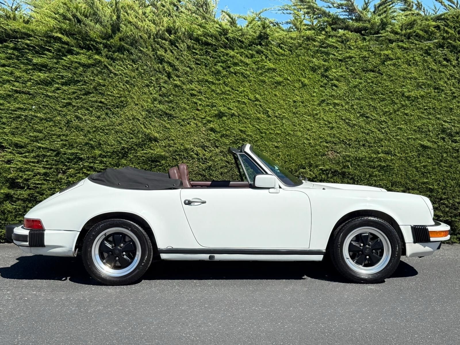 1984 Porsche 911 CARRERA - photo 7