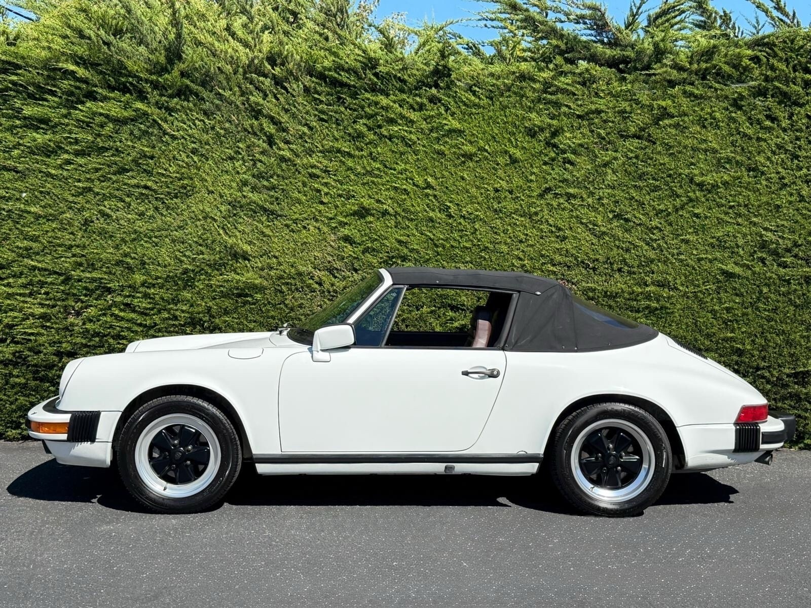 1984 Porsche 911 CARRERA - photo 8