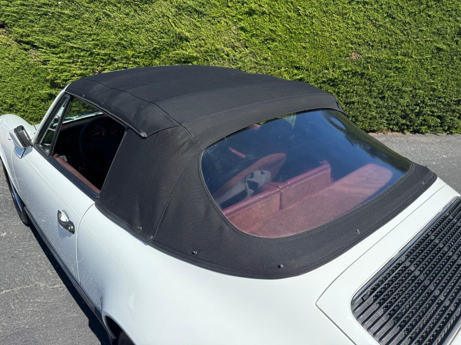 1984 Porsche 911 CARRERA - photo 9