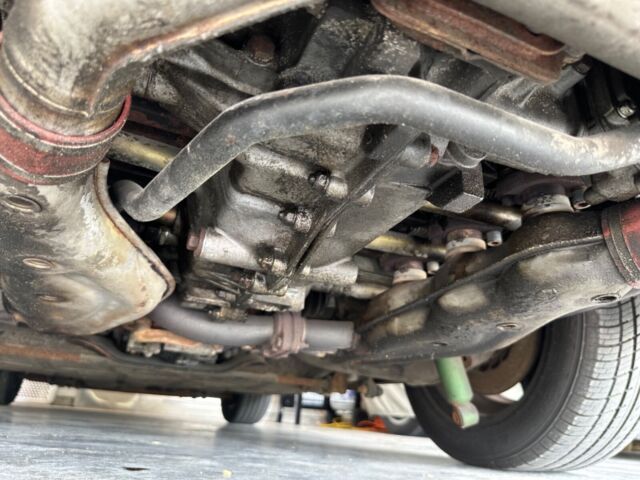 1984 Porsche 911 Coupe 3.2L Engine/Trans Rebuild - photo 10