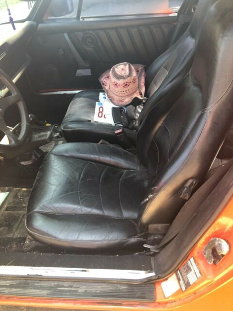 1980 Porsche 911 - photo 10