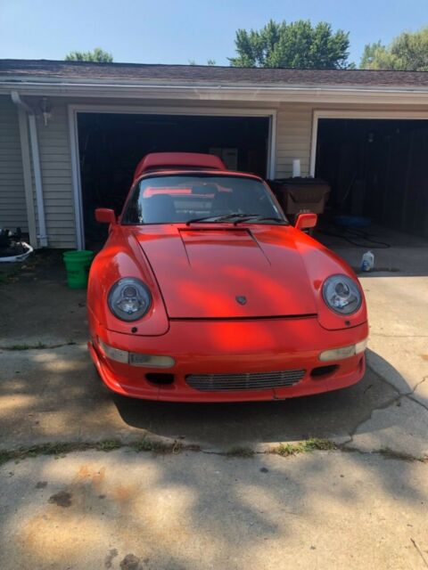 1980 Porsche 911 - photo 2