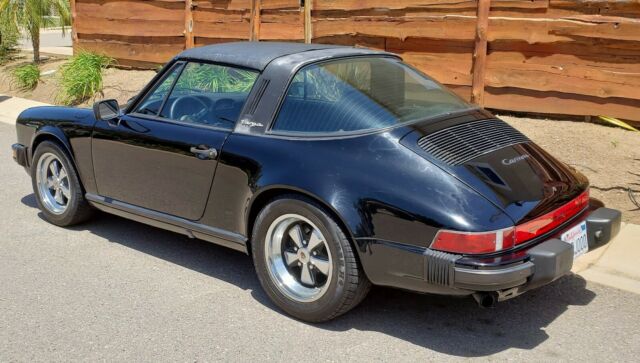 1984 Porsche 911 - photo 10