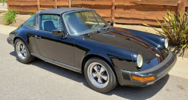 1984 Porsche 911 - photo 2
